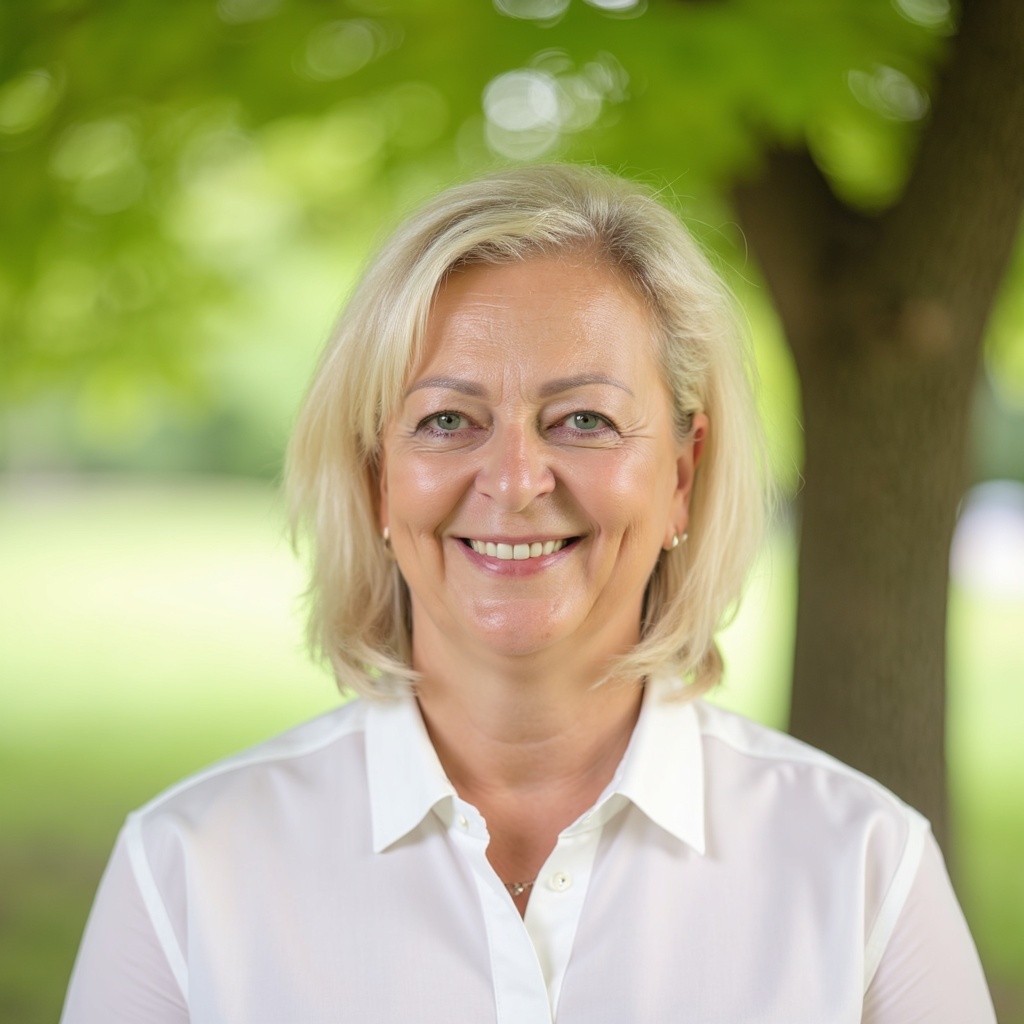 MUDr. Zita Kubicová